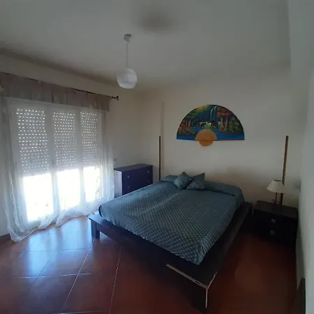 Apartament Maison De Domenico