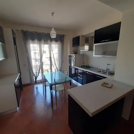 Apartament Maison De Domenico *