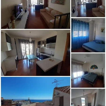 Maison De Domenico Apartament *