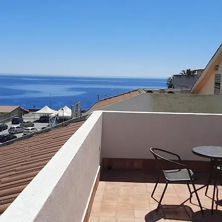 Apartament Maison De Domenico
