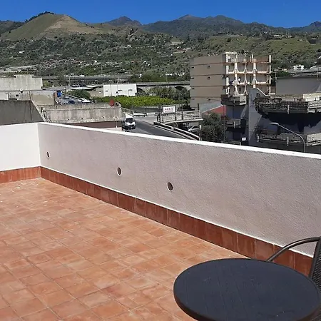 Maison De Domenico Apartament *