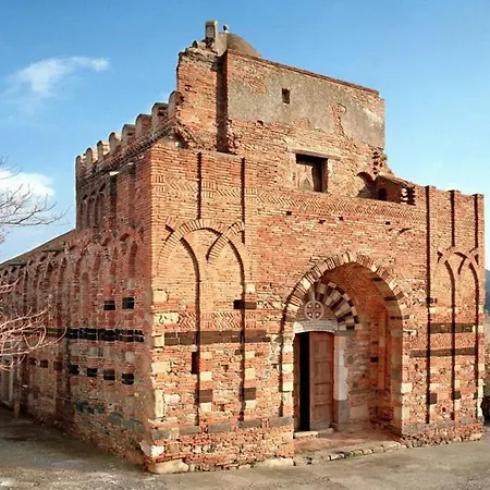 Appartamento Maison De Domenico