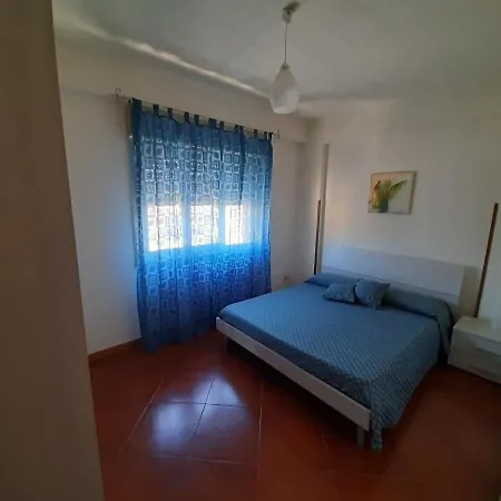 Maison De Domenico *