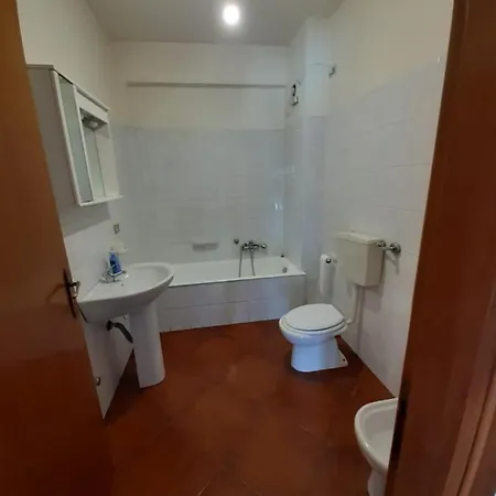 Maison De Domenico Apartment Santa Teresa Di Riva