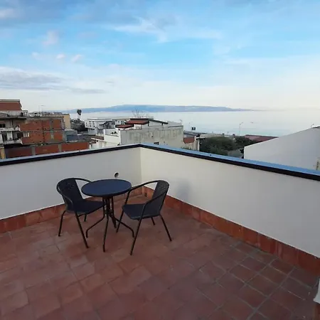 Apartment Maison De Domenico