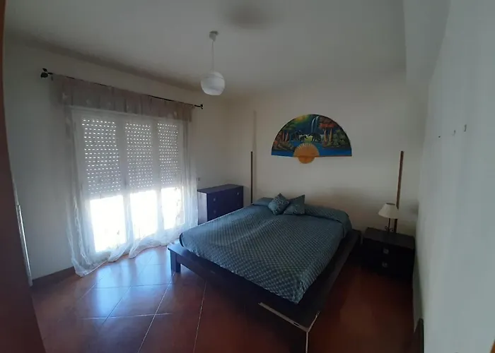 Apartman Maison De Domenico