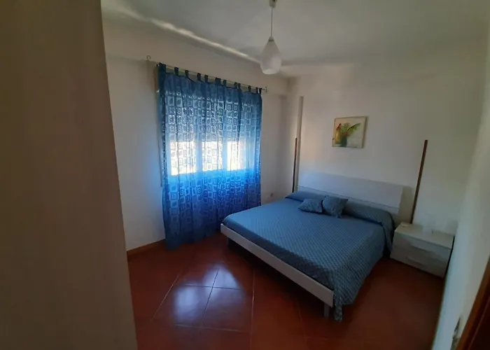Maison De Domenico *