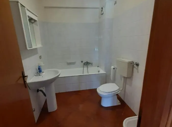 Maison De Domenico Apartman Santa Teresa di Riva