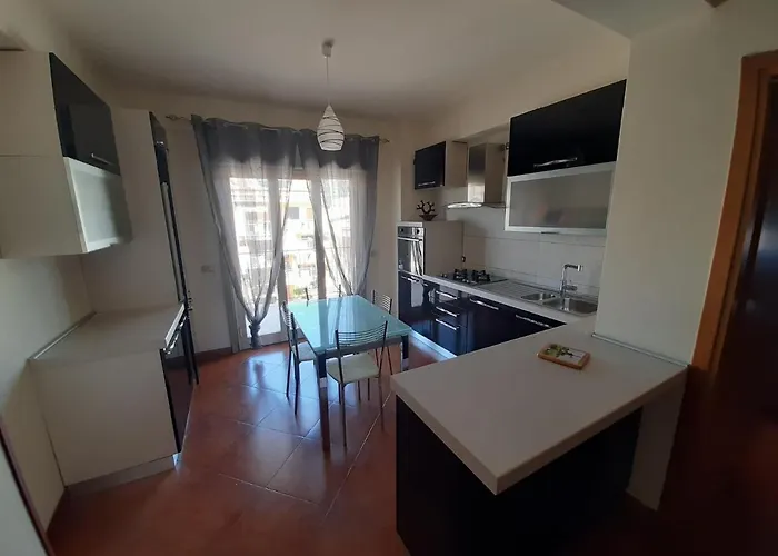 Apartman Maison De Domenico *