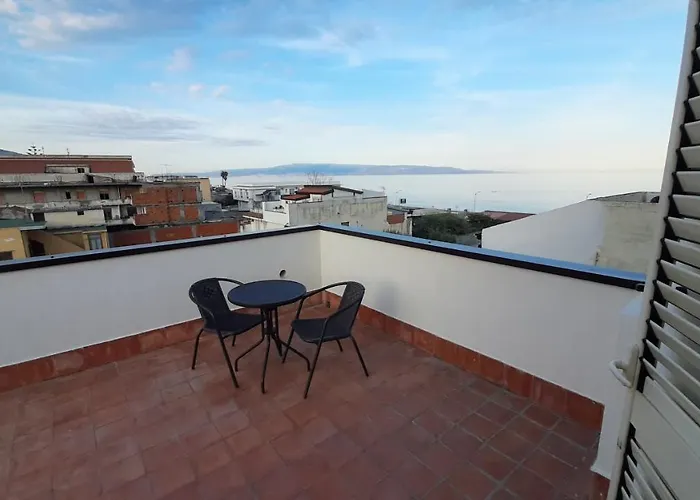 Apartman Maison De Domenico