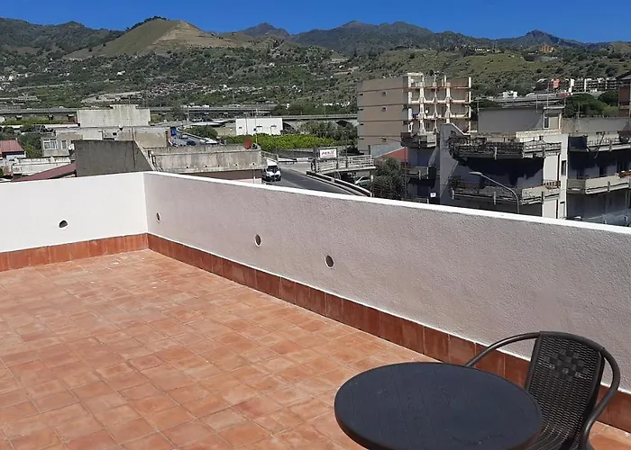 Maison De Domenico Apartman *