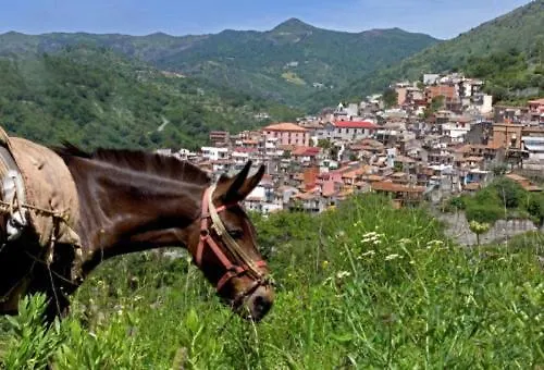 Maison De Domenico Apartman Santa Teresa di Riva