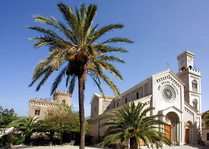 Maison De Domenico
