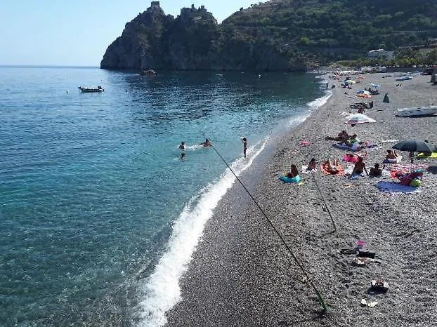 Maison De Domenico Apartman